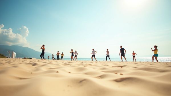 Améliorez votre bien-être avec le coaching sport-santé et l'électrostimulation à Nice