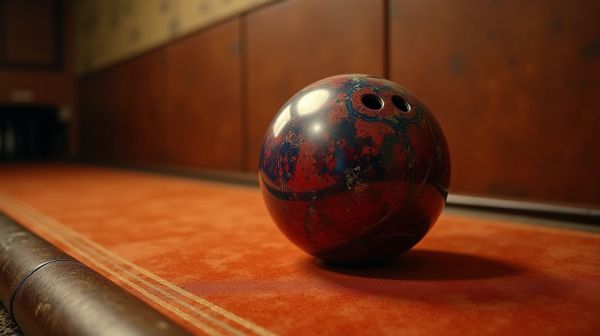 Pourquoi choisir une boule de bowling personnalisé pour votre expérience ?
