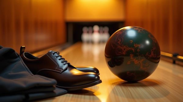 Top raisons d'opter pour une boule de bowling sur mesure