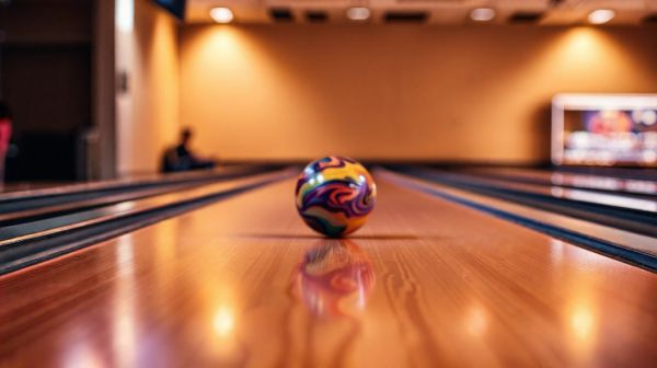 Top raisons d'opter pour une boule de bowling sur mesure