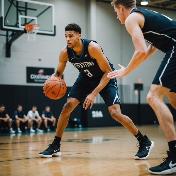 Quels sont les outils technologiques les plus efficaces pour analyser et améliorer la performance des basketteurs?