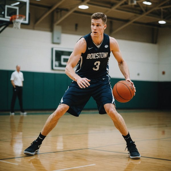 Comment les basketteurs peuvent-ils améliorer leur jeu de transition avec des exercices spécifiques?