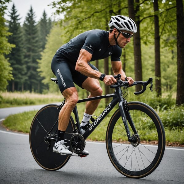 Comment intégrer des séances de musculation dans un programme d'entraînement cycliste ?